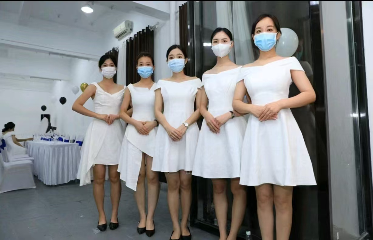 6个茶歇礼仪助力您在深圳办一场完美的商务会议活动